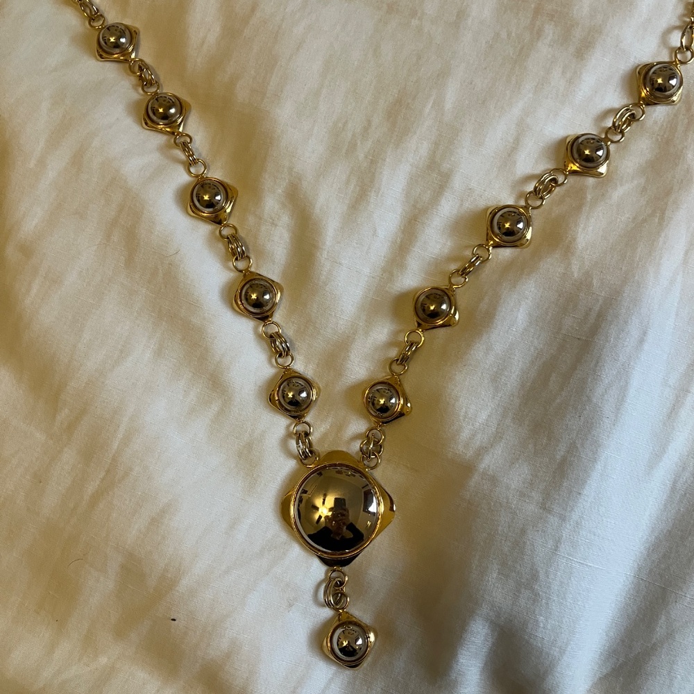 Givenchy Vintage Costume Jewelry - Picture 6 of 6